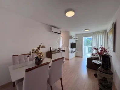 Apartamento com 2 Quartos à venda, 67m² no Recreio dos Bandeirantes, Rio de Janeiro