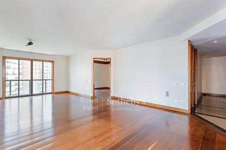 Apartamento com 3 Quartos à venda, 304m² no Moema, São Paulo