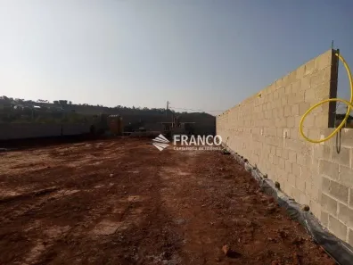 Lote/Terreno à venda, 486m² no Granjas Rurais Reunidas São Judas Tadeu, Taubaté