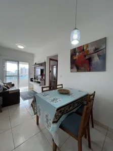 Apartamento com 2 Quartos à venda, 54m² no Aviação, Praia Grande