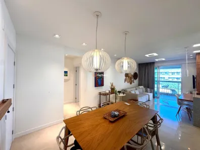 Apartamento com 1 Quarto à venda, 80m² no Campeche, Florianópolis