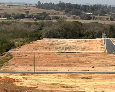 Lote/Terreno à venda, 16132m² no Park Comercial e Industrial Joana Leite, Indaiatuba