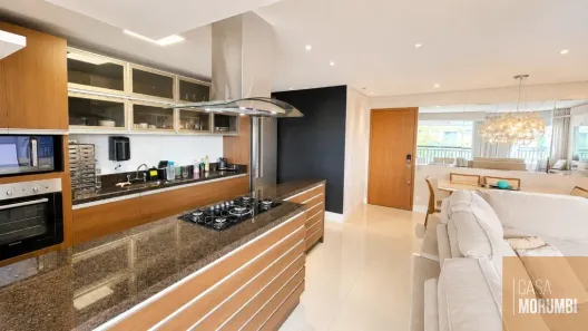 Apartamento com 2 Quartos à venda, 84m² no Parque Reboucas, São Paulo