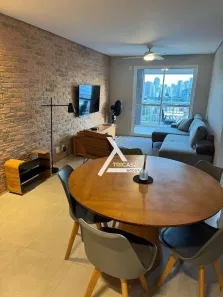 Apartamento com 1 Quarto à venda, 71m² no Pinheiros, São Paulo