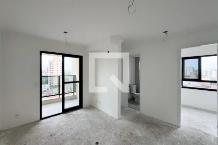 Apartamento com 2 Quartos à venda, 47m² no Anchieta, São Bernardo do Campo