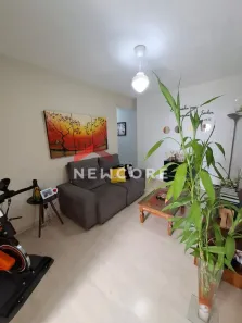 Apartamento com 3 Quartos à venda, 120m² no Palmital, Lagoa Santa
