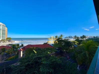 Apartamento com 3 Quartos à venda, 200m² no Pitangueiras, Guarujá