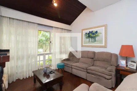 Casa com 4 Quartos à venda, 311m² no Pedra Redonda, Porto Alegre