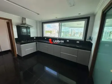 Apartamento com 4 Quartos à venda, 195m² no São Luiz, Belo Horizonte