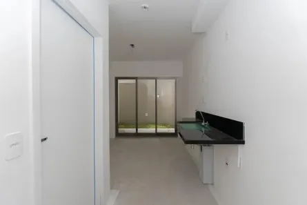 Apartamento com 1 Quarto à venda, 31m² no Bela Vista, São Paulo