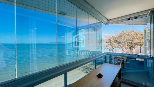 Cobertura com 3 Quartos à venda, 249m² no Morrinhos, Bombinhas