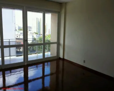 Apartamento com 4 Quartos à venda, 140m² no Garcia, Salvador