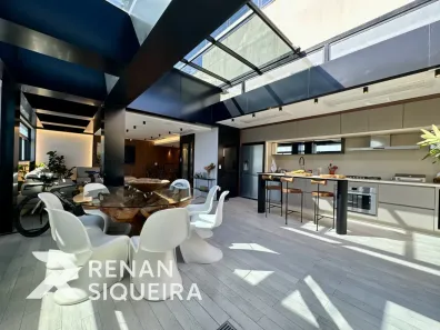 Apartamento com 3 Quartos à venda, 160m² no Enseada do Suá, Vitória