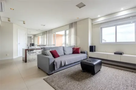 Apartamento com 3 Quartos à venda, 100m² no Vila Olímpia, São Paulo