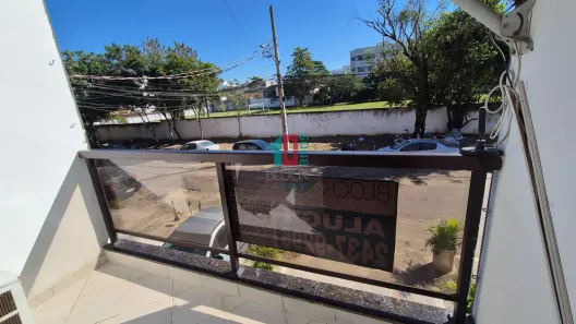 Apartamento com 1 Quarto para alugar, 49m² no Recreio dos Bandeirantes, Rio de Janeiro