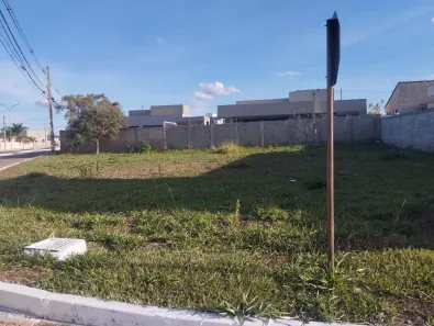 Lote/Terreno à venda, 600m² no Setor Habitacional Jardim Botânico, Brasília