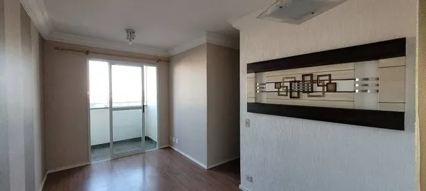 Apartamento com 3 Quartos à venda, 58m² no Vila Butantã, São Paulo