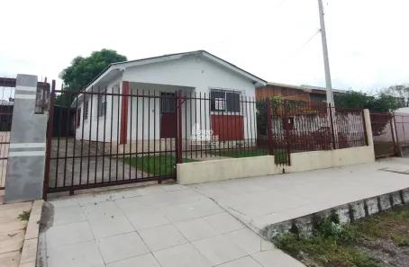 Casa com 3 Quartos para alugar, 83m² no Passo D'Areia, Santa Maria