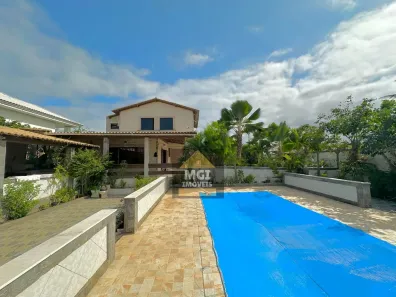 Casa com 4 Quartos à venda, 220m² no Vilatur, Saquarema