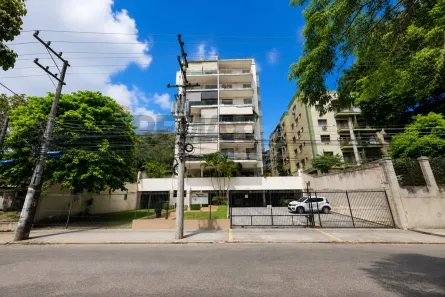 Apartamento com 3 Quartos à venda, 86m² no Campinho, Rio de Janeiro
