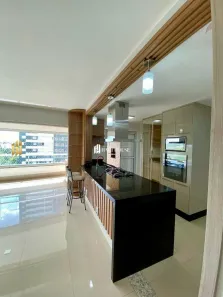 Apartamento com 4 Quartos à venda, 140m² no Jardim Aclimação, Cuiabá
