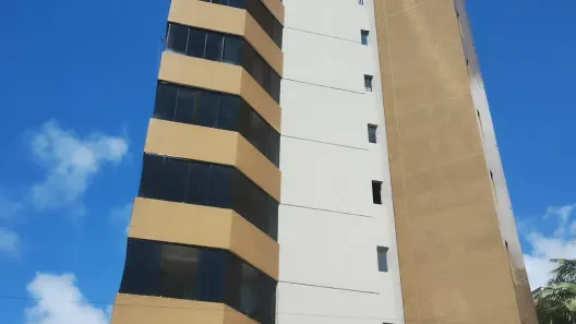 Apartamento com 4 Quartos à venda, 170m² no Candelária, Natal