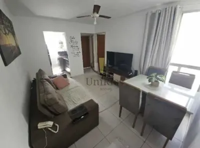 Apartamento com 2 Quartos à venda, 45m² no Santíssimo, Rio de Janeiro