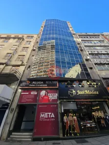 Sala Comercial para alugar, 205m² no Centro Histórico, Porto Alegre