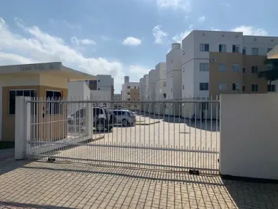 Apartamento com 2 Quartos à venda, 50m² no Itaipava, Itajaí
