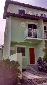 Casa de Condomínio com 3 Quartos à venda, 97m² no Pechincha, Rio de Janeiro