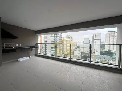 Apartamento com 3 Quartos à venda, 132m² no Vila Clementino, São Paulo