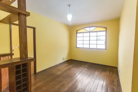 Apartamento com 4 Quartos à venda, 140m² no Santa Lúcia, Belo Horizonte