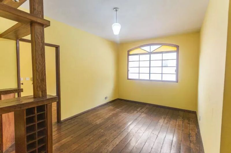 Apartamento com 4 quartos — Santa Lúcia, Belo Horizonte