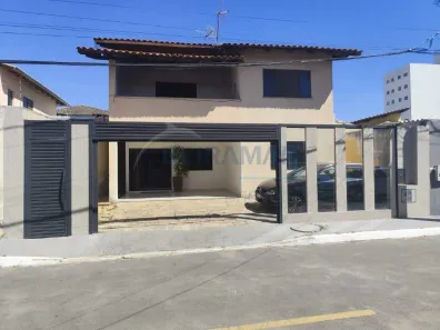 Casa de Condomínio com 3 Quartos à venda, 200m² no Setor Habitacional Vicente Pires - Trecho 3, Brasília