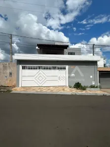 Casa com 3 Quartos à venda, 278m² no Jardim das Torres, São Carlos