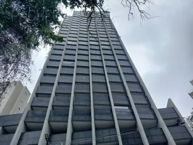 Apartamento com 1 Quarto para alugar, 23m² no Vila Pompéia, São Paulo