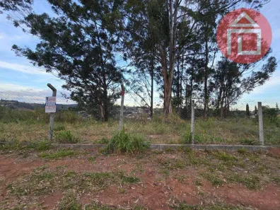 Lote/Terreno à venda, 977m² no Jardim São José, Bragança Paulista