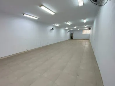 para alugar, 201m² no Santa Terezinha, Piracicaba