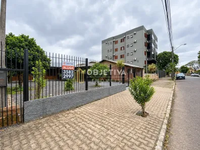 Casa com 2 Quartos para alugar, 85m² no Ideal, Novo Hamburgo