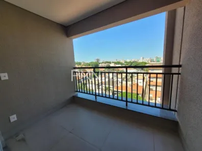 Apartamento com 2 Quartos à venda, 58m² no Jardim São Carlos, Campinas