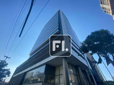 Sala Comercial para alugar, 1248m² no Santo Cristo, Rio de Janeiro