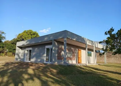Fazenda/Sítio com 3 Quartos à venda, 150m² no Serra Azul I, Charqueada