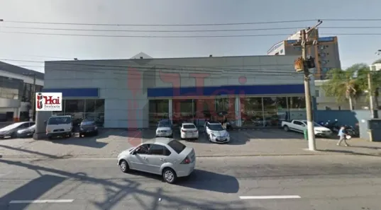Ponto Comercial para alugar, 2641m² no Santana, São Paulo