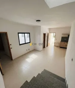 Cobertura com 2 Quartos à venda, 80m² no Vila Linda, Santo André
