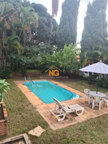 Casa com 3 Quartos à venda, 720m² no Paquetá, Belo Horizonte