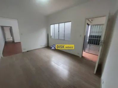Casa com 2 Quartos para alugar, 150m² no Anchieta, São Bernardo do Campo