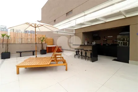 Cobertura com 2 Quartos à venda, 229m² no Alto da Lapa, São Paulo