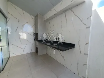 Casa com 2 Quartos à venda, 66m² no Loteamento Portal dos Pássaros, Caraguatatuba