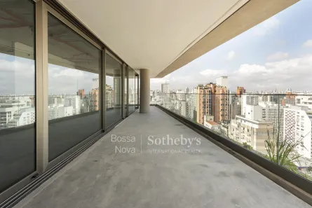 Apartamento com 4 Quartos à venda, 263m² no Jardim Paulista, São Paulo