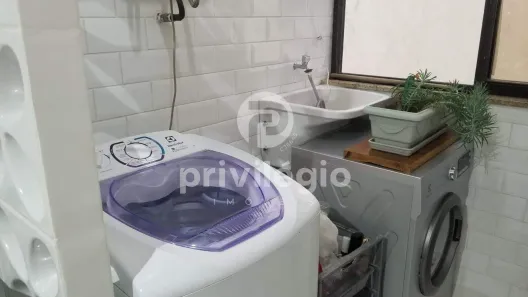 Apartamento com 3 Quartos à venda, 89m² no Recreio dos Bandeirantes, Rio de Janeiro